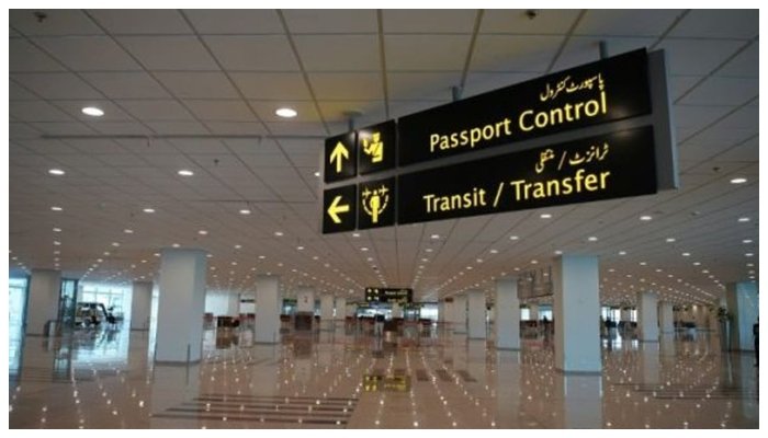 ملک کے تین بڑے ہوائی اڈوں پر امیگریشن ای گیٹس منصوبے میں پیشرفت