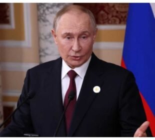 پیوٹن نے یورپ کو خبردار کر دیا: روس کے خلاف ہر منصوبہ ناکام!