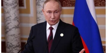 پیوٹن نے یورپ کو خبردار کر دیا: روس کے خلاف ہر منصوبہ ناکام! 39 پیوٹن نے یورپ کو خبردار کر دیا: روس کے خلاف ہر منصوبہ ناکام!