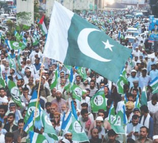 "ای چالان، حادثات اور احتجاج: کراچی میں کیا ہونے والا ہے؟"