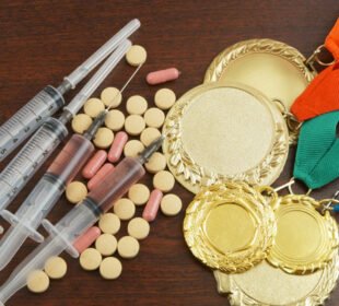 بھارتی ایتھلیٹس ڈوپنگ ٹیسٹ میں دنیا میں سرفہرست