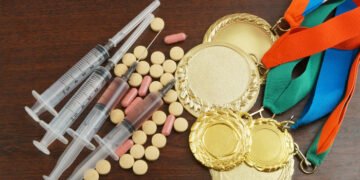 بھارتی ایتھلیٹس ڈوپنگ ٹیسٹ میں دنیا میں سرفہرست 29 بھارتی ایتھلیٹس ڈوپنگ ٹیسٹ میں دنیا میں سرفہرست