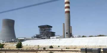 پاکستان کے توانائی کے شعبے میں اہم پیش رفت، جامشورو پاور پلانٹ 5 سال بعد بحال 20 پاکستان کے توانائی کے شعبے میں اہم پیش رفت، جامشورو پاور پلانٹ 5 سال بعد بحال