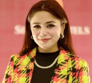 آئمہ بیگ کا انکشاف: والدہ کو یاد کر کے روئیں تو نیا راگ ملا