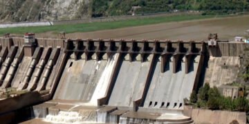 بھارت کی جانب سے آبی دباؤ میں اضافہ، جہلم اور نیلم کے پانی میں نمایاں کمی 15 بھارت کی جانب سے آبی دباؤ میں اضافہ، جہلم اور نیلم کے پانی میں نمایاں کمی