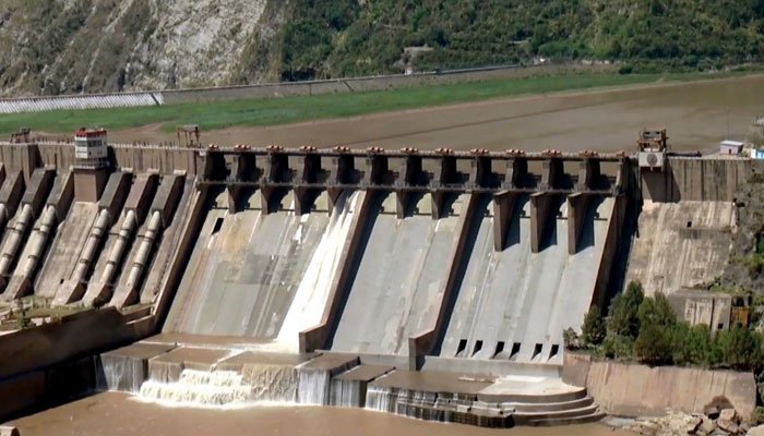 بھارت کی جانب سے آبی دباؤ میں اضافہ، جہلم اور نیلم کے پانی میں نمایاں کمی
