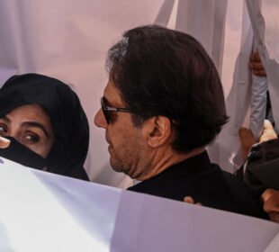 توشہ خانہ ٹو کیس کا فیصلہ: عمران خان اور بشریٰ بی بی کو 17، 17 سال قید اور بھاری جرمانہ