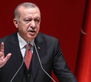 پاک ترک دوستی ہمیشہ قائم رہے گی، صدر رجب طیب اردوان