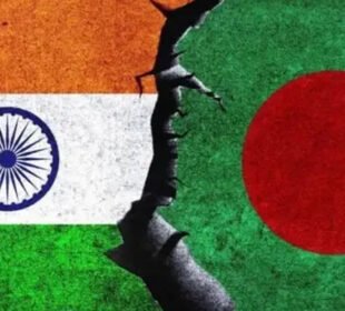 بنگلادیش میں نوجوانوں کا بھارت پر عدم اعتماد، پاکستان اور چین کی موجودگی میں اضافہ