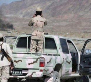 درجنوں افغان شہری غیر قانونی طور پر ایرانی سرحد عبور کرنے کی کوشش میں ہلاک، متعدد لاپتہ