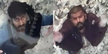 راجن پور: پولیس آپریشن، ڈاکوؤں کے سہولت کار ڈاکٹر اور ڈسپنسر گرفتار 28 راجن پور: پولیس آپریشن، ڈاکوؤں کے سہولت کار ڈاکٹر اور ڈسپنسر گرفتار