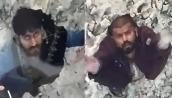 راجن پور: پولیس آپریشن، ڈاکوؤں کے سہولت کار ڈاکٹر اور ڈسپنسر گرفتار