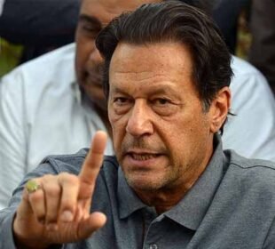 عمران خان کی جانب سے مذاکرات کی تجویز ایک بار پھر رد