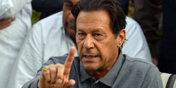 عمران خان کی جانب سے مذاکرات کی تجویز ایک بار پھر رد 19 عمران خان کی جانب سے مذاکرات کی تجویز ایک بار پھر رد