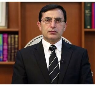 پی ٹی آئی رہنما بیرسٹر گوہر کی سیاسی جماعتوں کو متحد کرنے کی تجویز