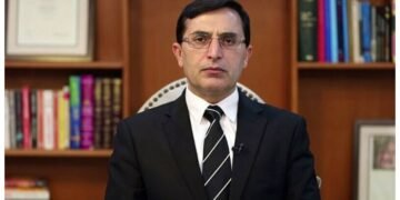 پی ٹی آئی رہنما بیرسٹر گوہر کی سیاسی جماعتوں کو متحد کرنے کی تجویز 18 پی ٹی آئی رہنما بیرسٹر گوہر کی سیاسی جماعتوں کو متحد کرنے کی تجویز