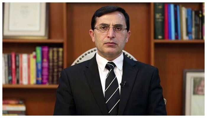 پی ٹی آئی رہنما بیرسٹر گوہر کی سیاسی جماعتوں کو متحد کرنے کی تجویز