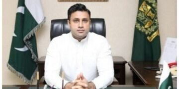 انٹرپول کا فیصلہ: ذلفی بخاری کی تحقیقات بند 12 انٹرپول کا فیصلہ: ذلفی بخاری کی تحقیقات بند