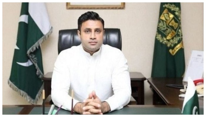 انٹرپول کا فیصلہ: ذلفی بخاری کی تحقیقات بند 1 انٹرپول کا فیصلہ: ذلفی بخاری کی تحقیقات بند