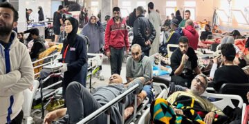 غزہ میں ادویات کی شدید کمی، اسپتالوں میں علاج بحران کا شکار