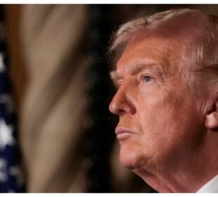 امریکا فرسٹ پالیسی: صدر ٹرمپ کا 30 سفیروں کو واپس بلانے کا فیصلہ