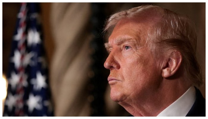 امریکا فرسٹ پالیسی: صدر ٹرمپ کا 30 سفیروں کو واپس بلانے کا فیصلہ