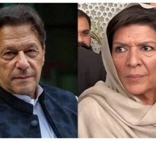 علیمہ خان: مذاکرات کی بات کرنے والا پی ٹی آئی اور عمران خان کے مؤقف کا نمائندہ نہیں