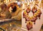 سونے کی قیمت میں ریکارڈ اضافہ، 10 گرام سونا پہلی بار 4 لاکھ روپے تک پہنچ گیا