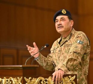 فیلڈ مارشل عاصم منیر کو کثیر الجہتی خارجہ پالیسی کا ماہر قرار دے دیا گیا