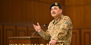 فیلڈ مارشل عاصم منیر کو کثیر الجہتی خارجہ پالیسی کا ماہر قرار دے دیا گیا