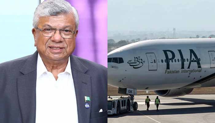 قومی ایئرلائن کی نجکاری: فوجی فرٹیلائزر کمپنی عارف حبیب کنسورشیم کا حصہ بن گئی