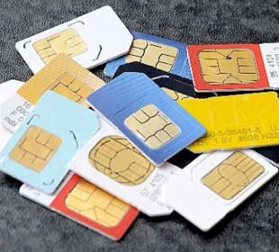 پی ٹی اے نے تمام سمز کو صارف کے نام پر رجسٹر کرنے کو لازمی قراردےدیا