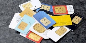 پی ٹی اے نے تمام سمز کو صارف کے نام پر رجسٹر کرنے کو لازمی قراردےدیا