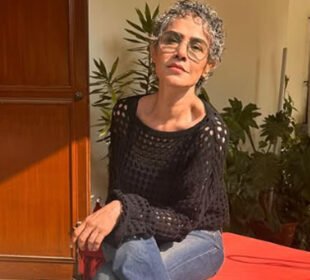 اداکارہ انجلین ملک کینسر سے صحتیاب ہو گئیں