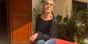 اداکارہ انجلین ملک کینسر سے صحتیاب ہو گئیں 34 اداکارہ انجلین ملک کینسر سے صحتیاب ہو گئیں