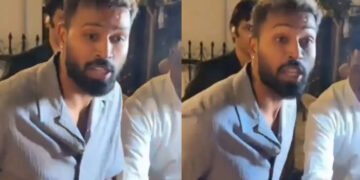 ہاردک پانڈیا نے مداح کی توہین آمیز بات کے باوجود خاموشی اختیار کرلی 36 ہاردک پانڈیا نے مداح کی توہین آمیز بات کے باوجود خاموشی اختیار کرلی