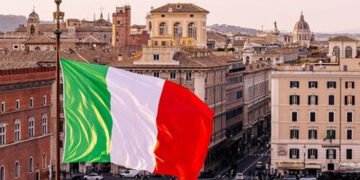 اٹلی نے پاکستانیوں کے لیے نوکریوں میں کوٹہ مختص کر دیا 16 اٹلی نے پاکستانیوں کے لیے نوکریوں میں کوٹہ مختص کر دیا