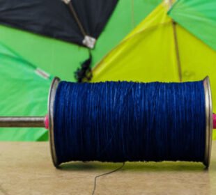 پتوکی میں دھاتی ڈور سے بچی زخمی، پتنگ فروش گرفتار