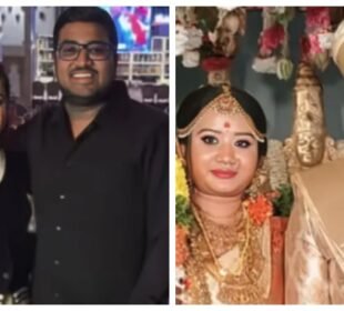 ہنی مون کے بعد تنازع، نوبیاہتا جوڑے کی افسوسناک ہلاکت