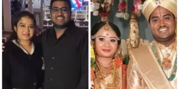 ہنی مون کے بعد تنازع، نوبیاہتا جوڑے کی افسوسناک ہلاکت