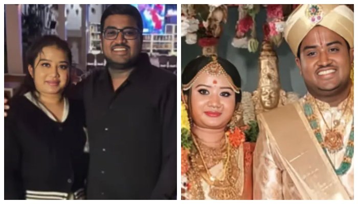 ہنی مون کے بعد تنازع، نوبیاہتا جوڑے کی افسوسناک ہلاکت 1 ہنی مون کے بعد تنازع، نوبیاہتا جوڑے کی افسوسناک ہلاکت