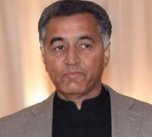 سابق ڈی جی آئی ایس آئی فیض حمید نے فوجی عدالت کی سزا کے خلاف اپیل دائر کر دی