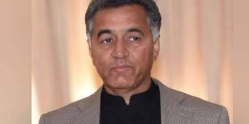 سابق ڈی جی آئی ایس آئی فیض حمید نے فوجی عدالت کی سزا کے خلاف اپیل دائر کر دی