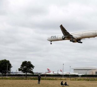 پی آئی اے کا اسلام آباد سے لندن براہِ راست پروازیں شروع کرنے کا اعلان