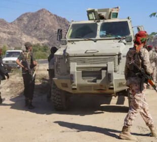 یمن نے متحدہ عرب امارات کے ساتھ دفاعی معاہدہ ختم کرنے کا اعلان کر دیا