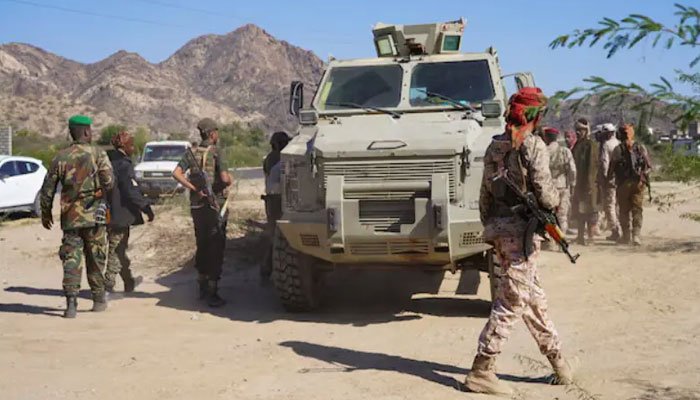 یمن نے متحدہ عرب امارات کے ساتھ دفاعی معاہدہ ختم کرنے کا اعلان کر دیا