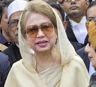 اسپیکر قومی اسمبلی ایاز صادق خالدہ ضیا کے جنازے میں شرکت کریں گے