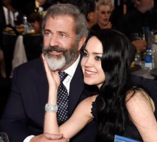 میل گبسن اور روزالینڈ راس کی راہیں جدا، علیحدگی کی تصدیق