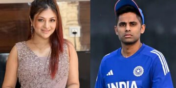 خوشی مکھرجی کا دعویٰ: سوریاکمار یادیو نے ماضی میں بھیجے کئی پیغامات 20 خوشی مکھرجی کا دعویٰ: سوریاکمار یادیو نے ماضی میں بھیجے کئی پیغامات