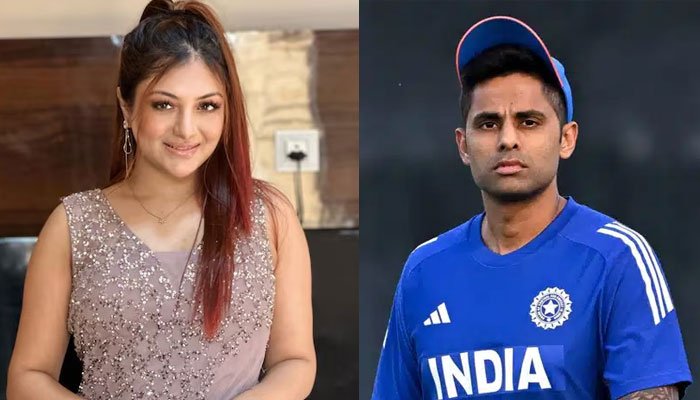 خوشی مکھرجی کا دعویٰ: سوریاکمار یادیو نے ماضی میں بھیجے کئی پیغامات 1 خوشی مکھرجی کا دعویٰ: سوریاکمار یادیو نے ماضی میں بھیجے کئی پیغامات